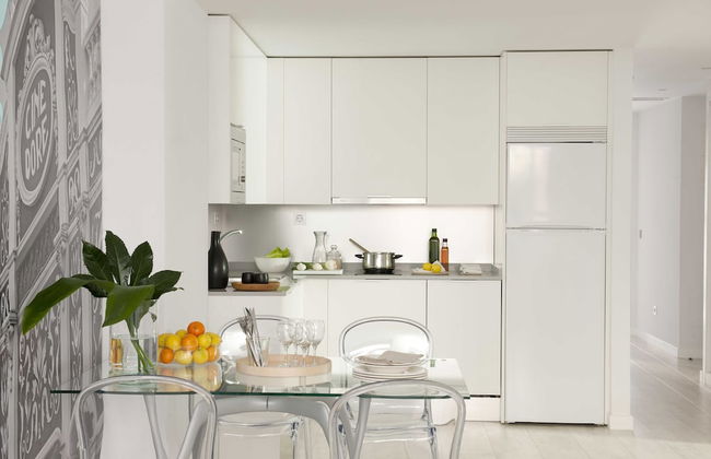 Eric Vökel Boutique Apartments - Atocha Suites - Foto 28