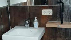 Hofmann`s Apartements & Ferienwohnungen - Foto 2, Shower