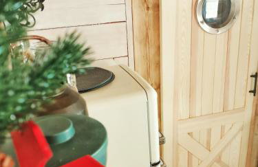 PUSZCZYKOWO siedlisko&spa - Foto 27