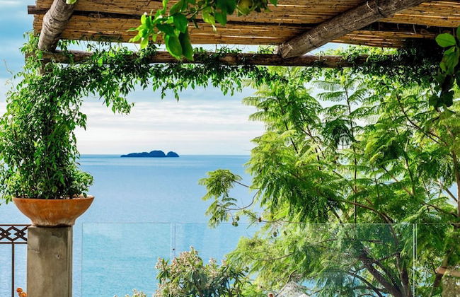 YourHome - Villa Aldo Marino - Foto 52