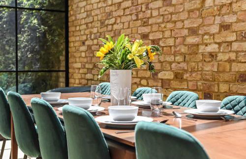 Stunning 3 Bed Victorian House - Idyllic Location - Foto 21