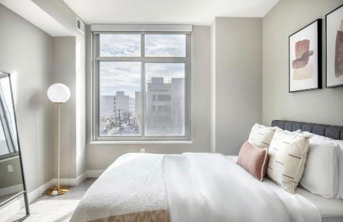 Bethesda 2br w wd gym pool nr dining WDC-661 - Foto 16