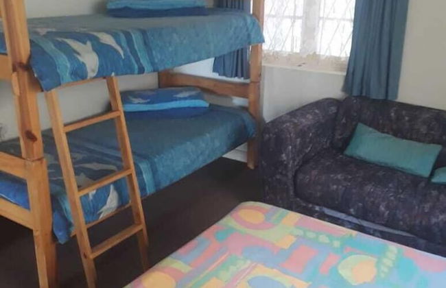 Beach Mansion 1 - Photo 2