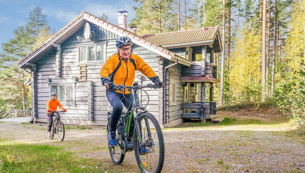 Vesan villa - Foto 3, Inside other