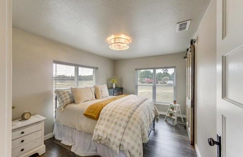 Horses Welcome Pittsburg Home Near Wineries! - Foto 16