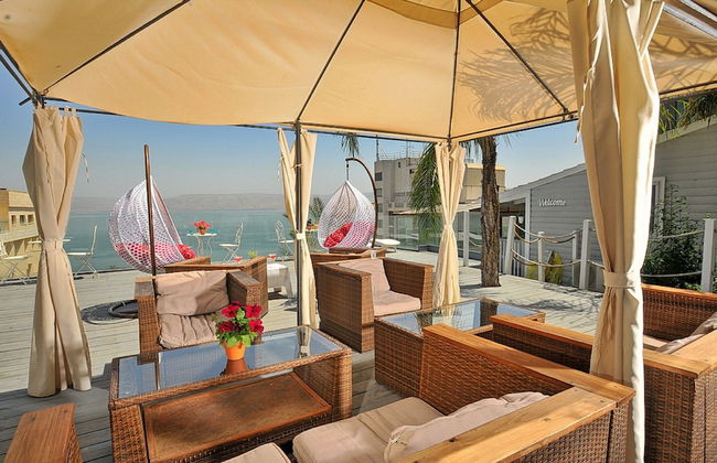 Ahuzat Kinorot - Foto 1