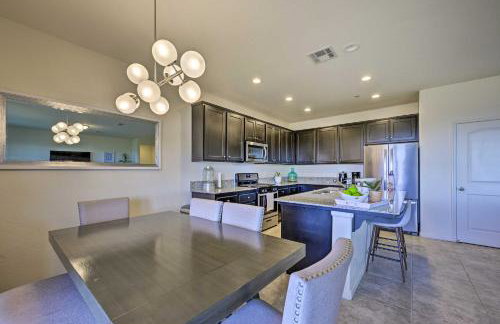 Visalia Home w/ Yard: 4 Mi to Downtown! - Foto 8