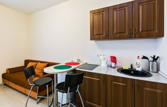 MaxRealty24 UP-kvartal 2 - Foto 7