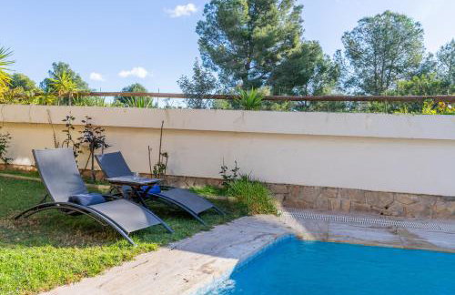 Villa Relax en Benidorm - Foto 29