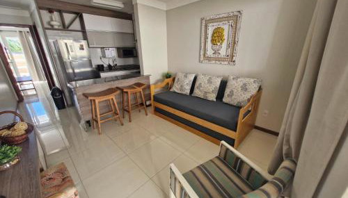 Village Bella Lunna 09 - 1 Qto - Guarajuba - Foto 2