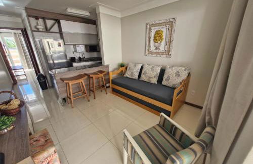 Village Bella Lunna 09 - 1 Qto - Guarajuba - Foto 2