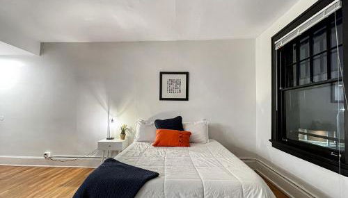 Quiet Studio on Grand - Downtown DSM! - Photo 4