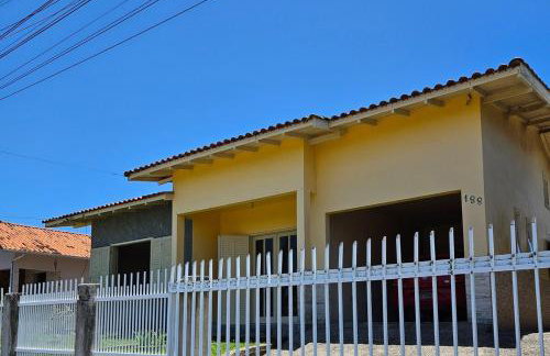 House views of Imbituba Beach - Foto 46