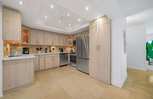 New Tropical Oasis Retreat in Miami - Foto 17