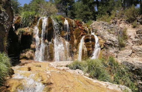 Casa Rural Caballeriza - Foto 40