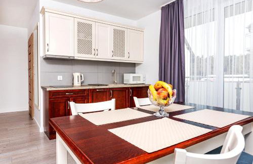 Malta Apartamenty - 200m do Plaży - Komfort i Wygoda dla Całej Rodziny - Foto 23