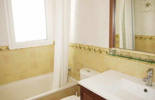 Estrella con piscina y cerca de la playa - Foto 19