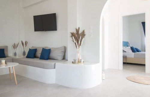 MFP Dryos Paros House Project - Photo 1