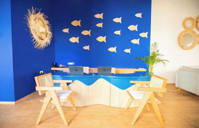 Noreba Hospitality - Foto 11