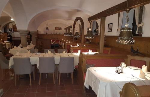 Schloss Kirchham Appartement - & Wellnessanlage - Foto 13