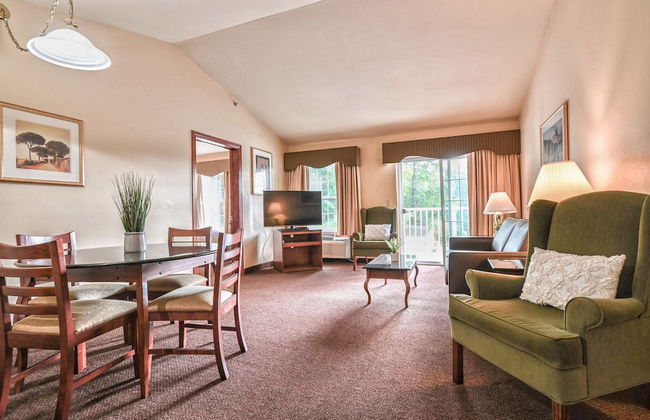 Four Seasons Island Resort - Photo 25