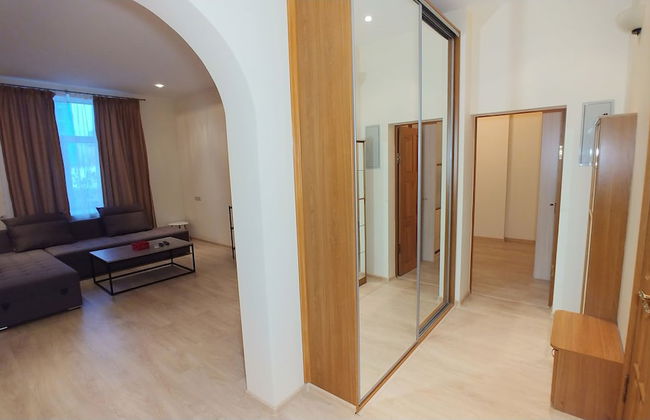 Kyiv Apartments - Foto 56