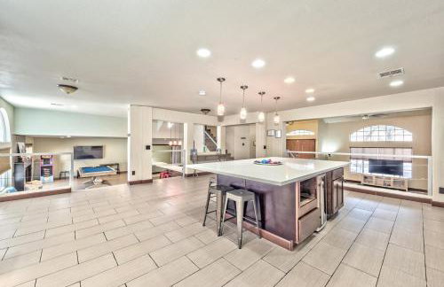 Spacious Home free early check-in if available! - Foto 9