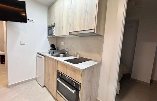 Apartamento Kenia Tranquilo, acogedor y céntrico - Foto 16