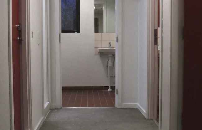 Budget Room Copenhagen - Foto 27