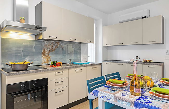 Merlo D - town center & private parking - Foto 20