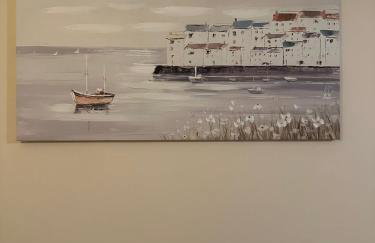 Oxford four-Bedrooms detached house with driveway parking - Foto 17