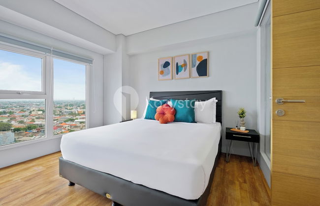 Magnolia Aparthotel by Kozystay - Kebon Jeruk - Photo 35