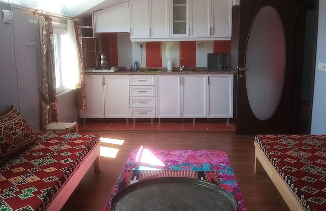 Zisto Apart Hotel & Bungalow - Photo 18