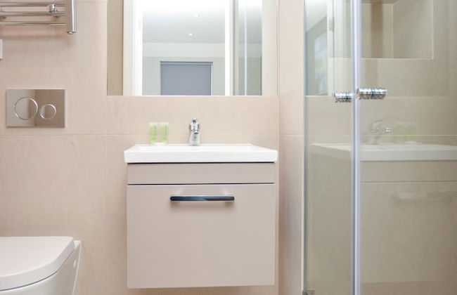 Fitzroy Serviced Apartments by Concept Apartments - Foto 15