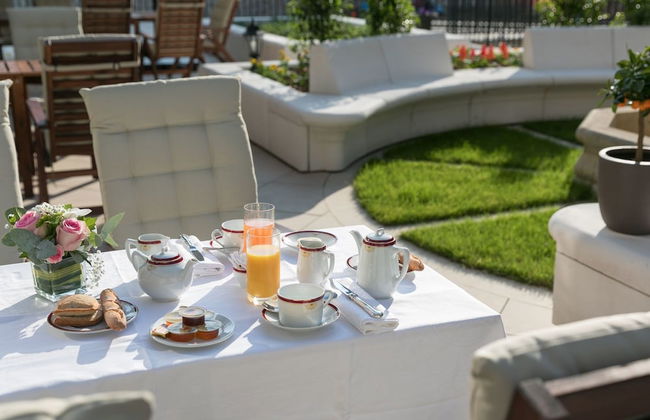 Villa Médicis Puteaux - Foto 48