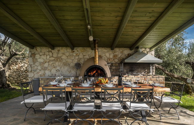 Kastraki Epavlis - Foto 17