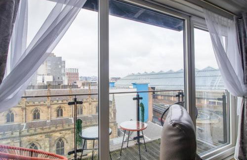 Metropolitan St Andrews Cathedral View - Pass the Keys - Foto 22