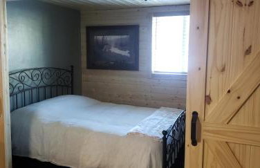 Sheltered Nook Bunk N Board - Foto 9