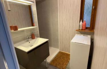 Le gîte de la vallée du Douctouyre - Foto 6