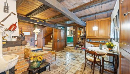 Historisches Fachwerkhaus aus dem 18 Jahrhundert - Foto 3