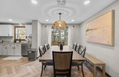 29 - Modern 5 Bedroom 2 Bath - Foto 21