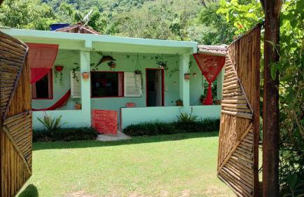 Lar do tio Roco em paraty - Foto 6