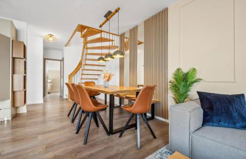 Design-FeWo Heidetraum - Foto 10