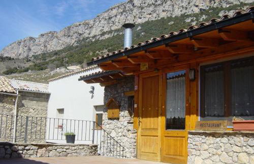 Apartaments Cal Borda - Photo 52