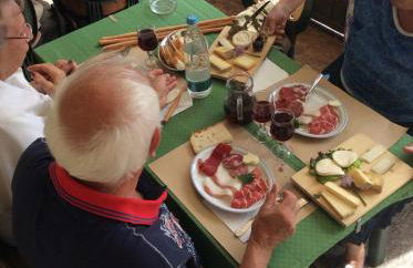 LA PLACETTE - Albergo diffuso e Trattoria - Foto 67