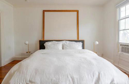 1BR Hudson Apartment 3Min Walk To Warren St For Two - Foto 18