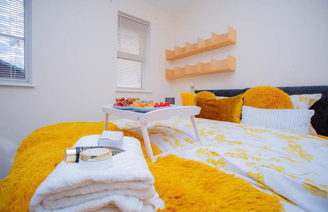 Beautiful two Bedrooms Ensuite Apartment - Foto 3