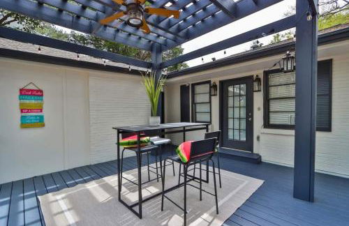 Sleek 5BR Buckhead HomeModern,Spacious & Central - Foto 27