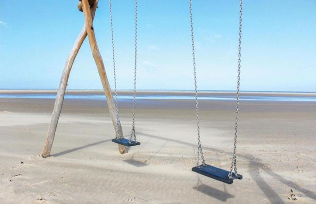 Pleasaing Holiday Home in Oostkapelle Near Centre - Foto 73