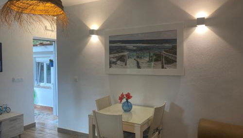 DUNA - 2 PAX - WIFI - Foto 3